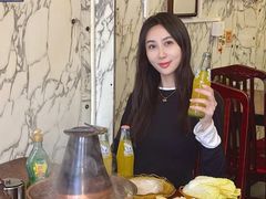 -前门张记涮肉(前门店)