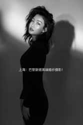 -巴黎新娘婚纱摄影·婚礼策划(嘉定总店)