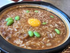 -赵小姐丨新中餐(曲江店)