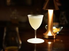 -THE OLD HOUSE酒吧