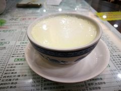 椰皇双皮奶-仁信老铺(华盖路店)