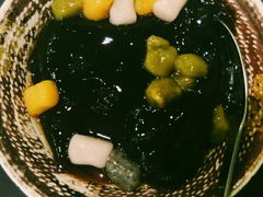 -鲜芋仙(长山湖店)