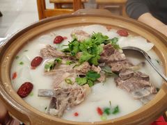 -张记焖窑·十五年专注焖烤(雍和宫店)