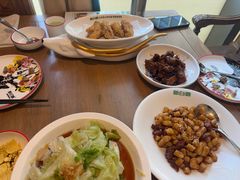 -新白鹿餐厅(城西银泰城店)