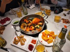 -七欣天香辣蟹火锅(闵行浦江欢乐颂店)