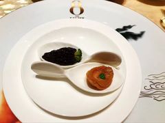 -8餐厅(新葡京酒店)