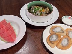 -美乐食街(小南店)