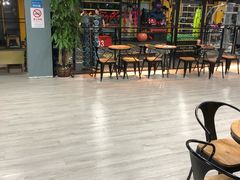 -ENERGY原力健身(川周店)