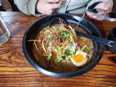 担担面-屯屯面(海尔路店)