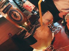 -Outdark Korean Restaurant