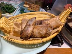 -状元阁烧烤(新华路总店)