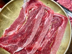 -九记潮汕现切鲜牛肉自助火锅(长沙·方圆荟店)