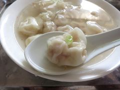 小碗馄饨-汪家馄饨(集庆路店)