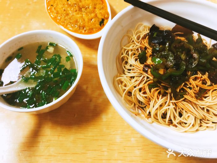 超爷叔面馆(西园店)图片