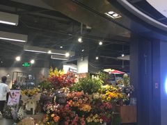 -Olé精品超市(天汇广场店)