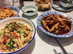 -回家吃饭·地道南昌菜(建德观总店)