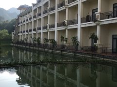 -乳源丽宫国际温泉酒店