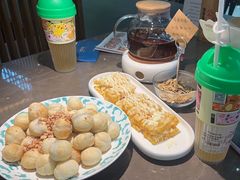 -老屋印象·酸菜鱼新川菜(义乌之心店)