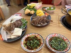 -松野谷·寿喜烧自助(华联顺义金街购物中心店)