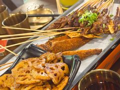 -林二哥宜烤官·宜宾小烧烤