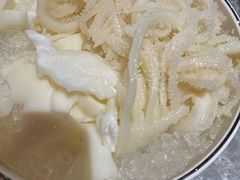 -一绪に寿喜烧(虹悦城店)