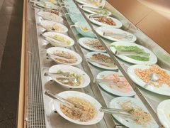 -福成自助烤肉(双桥万达店)