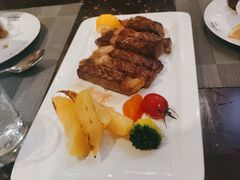 -IL Forno 意坊·意大利餐厅(温州万象城店)