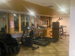 -绿岛汤泉韩式休闲会所