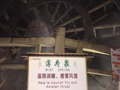 -河北霸州茗汤日月潭温泉