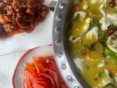 -陈生记黑鱼馆·20年活鱼现杀(宁波鼓楼店)