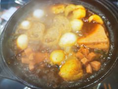 -川香煲(茅台路店)