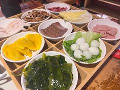 -老天桥蛙炉火锅(姑苏总店)