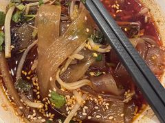 -付小姐在成都(川沙店)