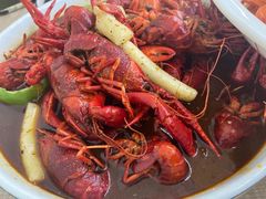 -王红军龙虾(新民路店)