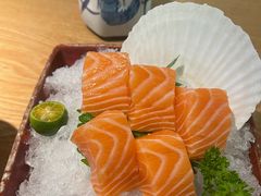-沼津港精致料理·寿喜烧·烧鸟(青浦宝龙广场日料榜单店)