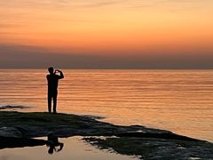 -日照灯塔风景区