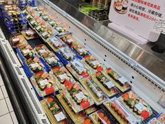 -物美超市(三里河店)