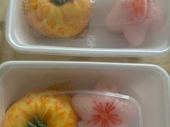 -知楚•精致湖北菜(武商MALL店)