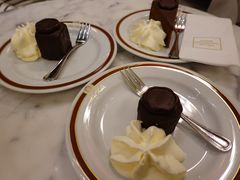 萨赫蛋糕-Cafe Sacher(WIEN)