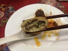 -玉华台饭庄(裕中西里小区店)
