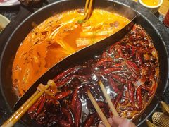 -蜀大侠火锅(总府路店)