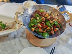 -花舍·新派粤菜·西餐·下午茶(亚运村·鸟巢店)