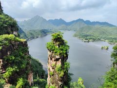 -易水湖景区