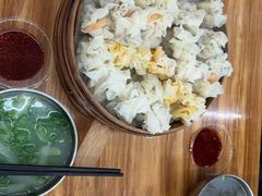 -海汇源老烧麦店(东大街总店)
