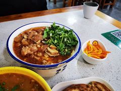 -老师家羊杂碎(延安总店)