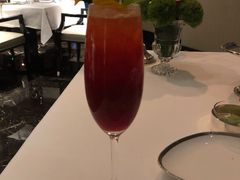鸡尾酒-SIR ELLY'S 艾利爵士餐厅