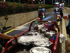 -金鸡岭桥头公园