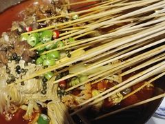 -付小姐在成都(五道口店)