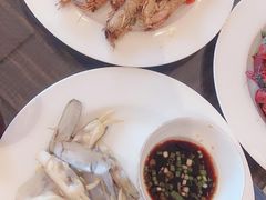 -康莱德酒店·美庭自助餐厅