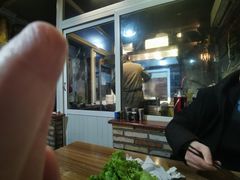 -炙热童年·老北京炙子烤肉(南锣鼓巷店)